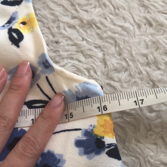 👀Floral Sundress - Picture 6 of 8